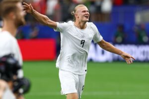 O Brasil entrou em campo com 54,3% de chance de vitória, mas não conseguiu superar a defesa norueguesa e o tabu histórico