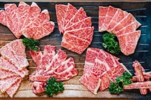 Vai Aos EUA e Pretende Apreciar uma Carne Wagyu? Entenda o Que Preciso Saber