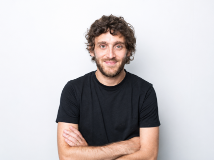Dani Waks, vice-presidente de Marketing da Ambev