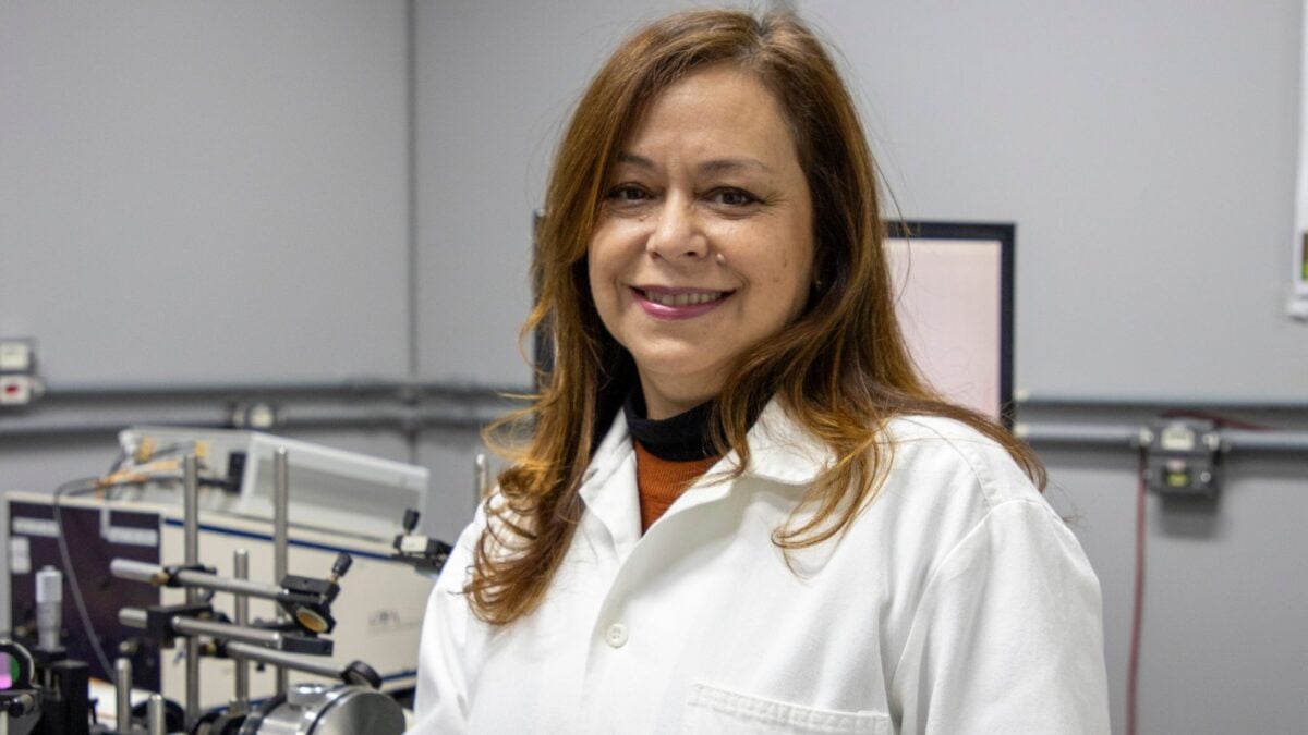 A Doutora em Física Que Fez da Agrofotônica uma Nova Fronteira Tecnológica do Agro