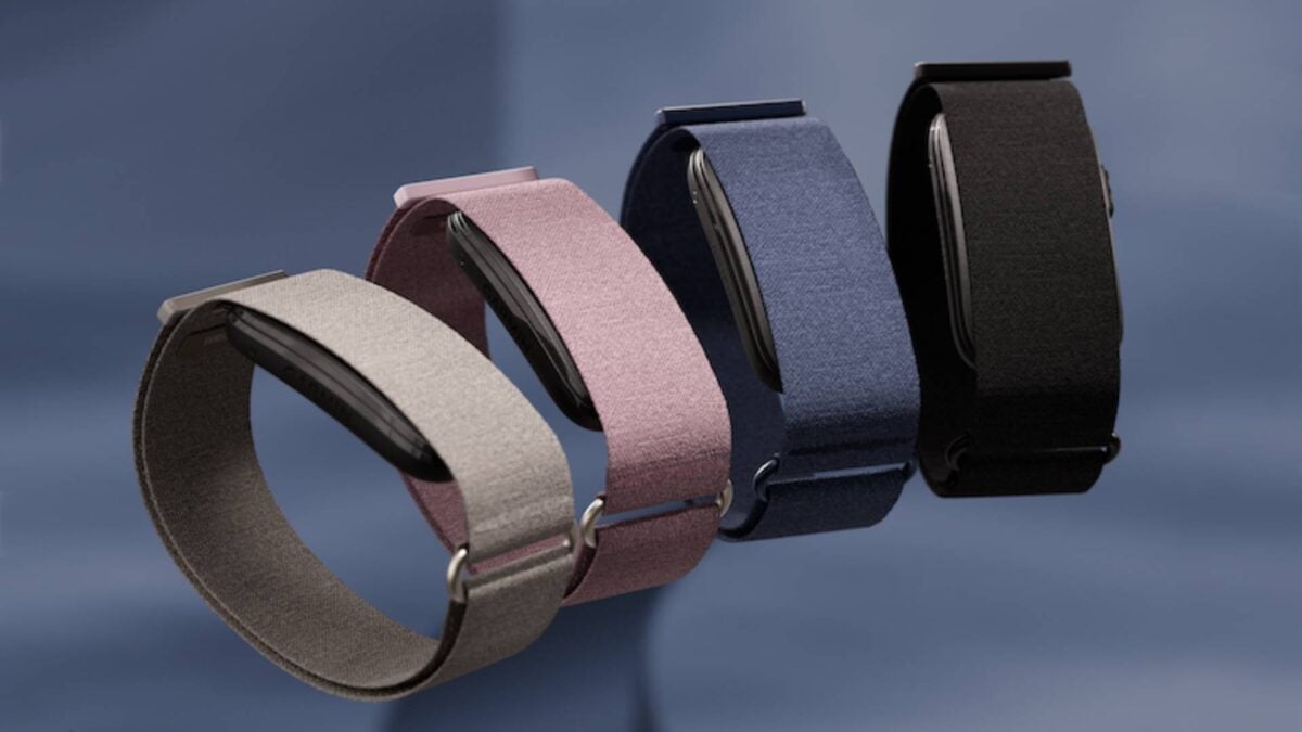 Garmin Cirqa: Veja os Detalhes do Novo Fitess Tracker sem Tela