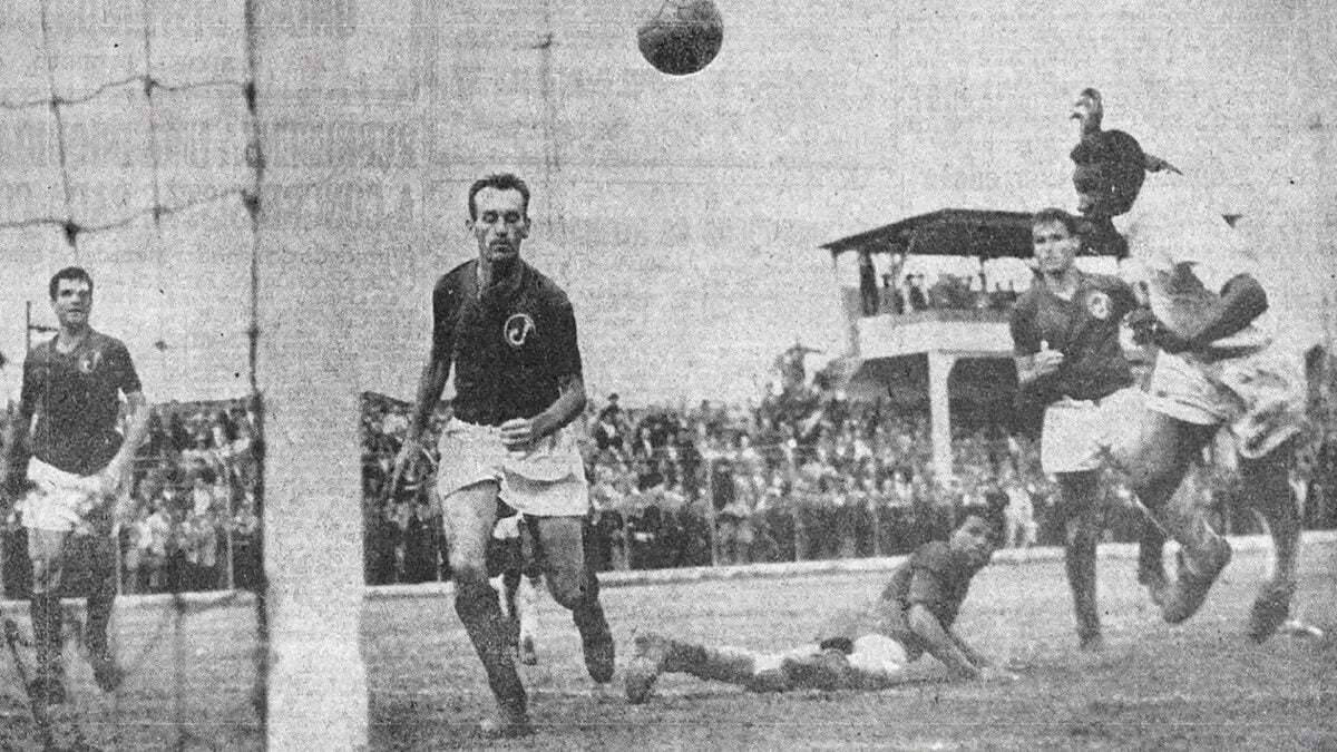 Google Recria Gol Icônico de Pelé com Inteligência Artificial
