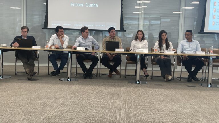 “Seletividade É a Palavra Mais Usada Pelos Financiadores do Agro”, Diz Diretor do Itaú BBA com R$ 135 bilhões em Carteira
