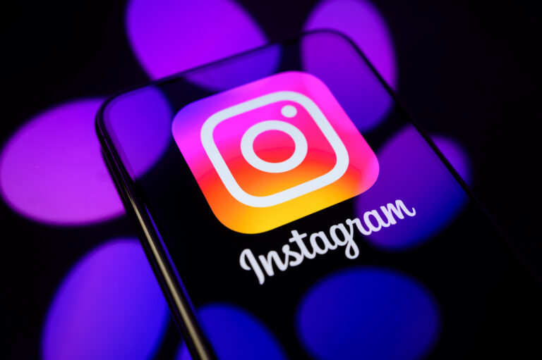 Meta lança nova IA que usa fotos do Instagram para criar imagens