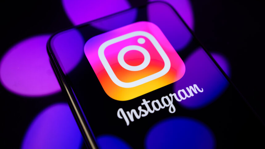 Meta lança nova IA que usa fotos do Instagram para criar imagens