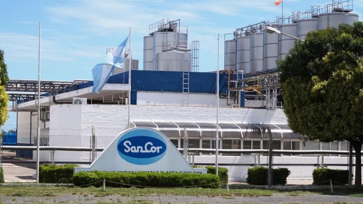Quem São os 10 Interessados em Ficar com os Ativos da Ex-potência Argentina Sancor