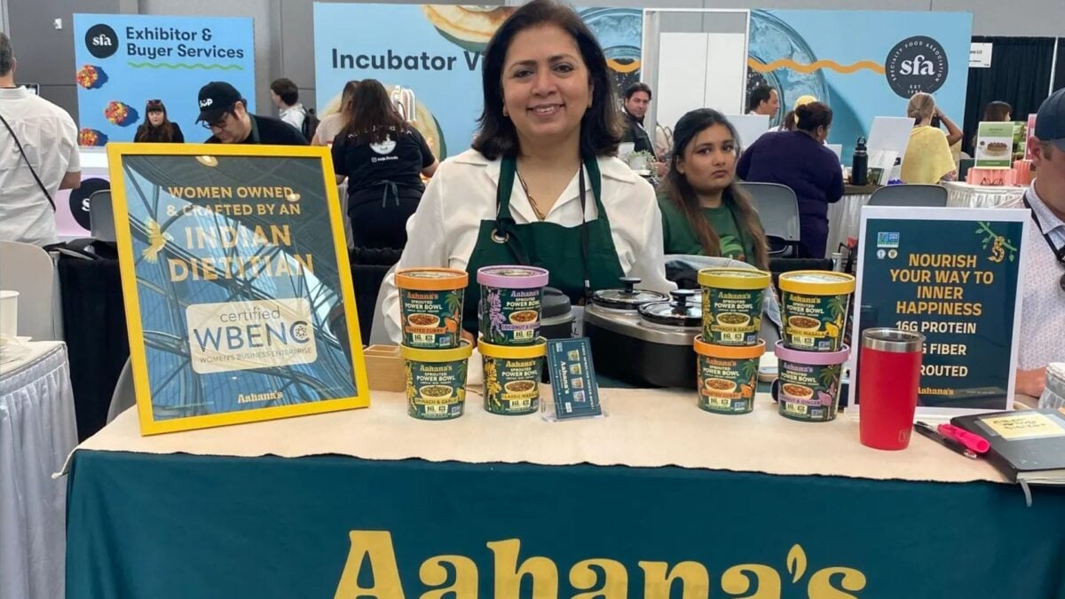 Como a IA Virou o ‘Sexto Funcionário’ das Pequenas Empresas de Alimentos