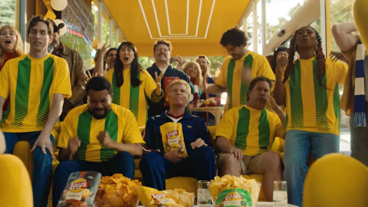 Marketing para Bilhões de Fãs da Copa do Mundo: Lições da Lay’s