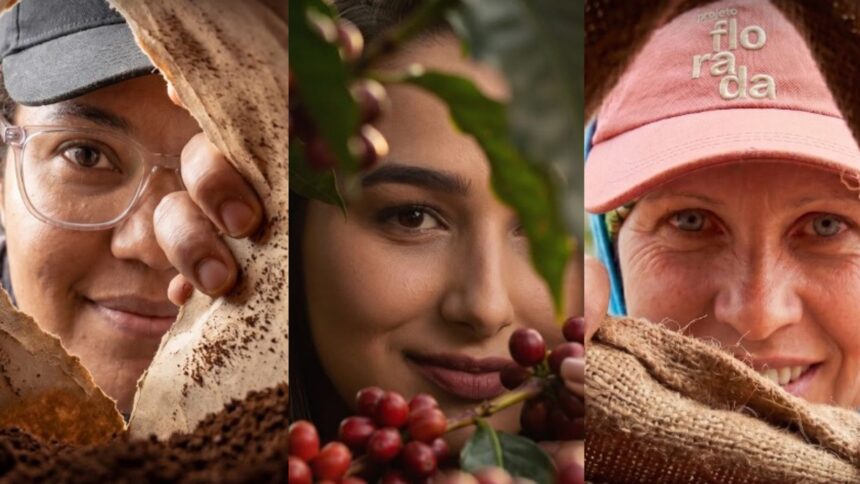 Saiba por Que o Café Especial Cada Vez Mais Tem Nome de Mulher