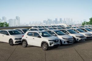 A LM Mobilidade, que integra o Grupo Volkswagen desde 2022, administra uma frota de mais de 85 mil veículos em todo o país