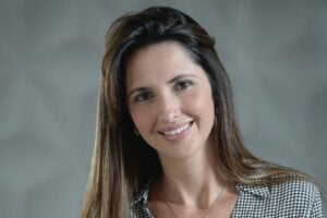 Débora Mioranzza, Head da América Latina no Figma