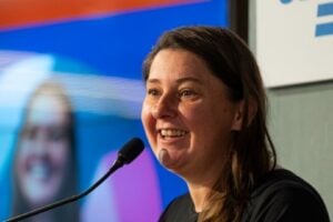 Cláudia Schulz