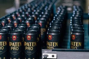 Spaten Pro
