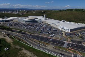 A operação de venda do Shopping Park Sul deve gerar um lucro total de R$ 30,08 milhões para o caixa do fundo PMLL11
