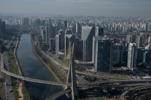 Impulsionados pela proximidade com a Avenida Faria Lima, bairros como Itaim Bibi e Pinheiros lideram o ranking de metro quadrado mais caro de São Paulo