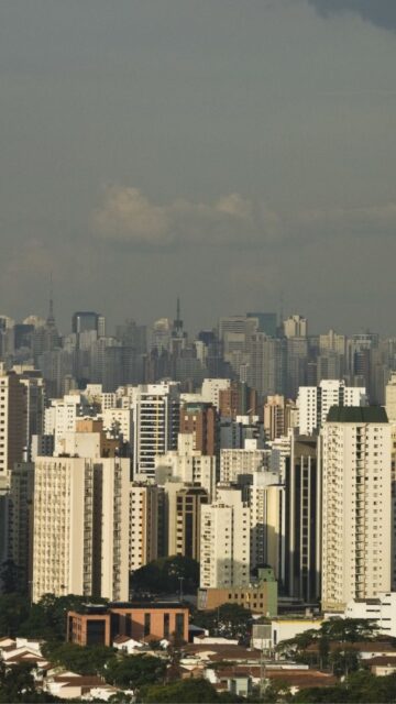 Dados da Superlógica mostram que a inadimplência em São Paulo ficou abaixo da média nacional