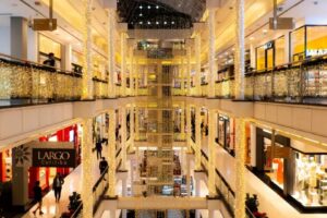 Localizado no centro da capital paranaense, o empreendimento teve um cap rate de 9,25% na operação de compra pelo CPSH11