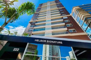 Oferta da HBR avalia as ações da Helbor em R$ 2,52 e prevê permuta de papéis para retirar a empresa da bolsa de valores