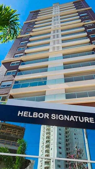 Oferta da HBR avalia as ações da Helbor em R$ 2,52 e prevê permuta de papéis para retirar a empresa da bolsa de valores