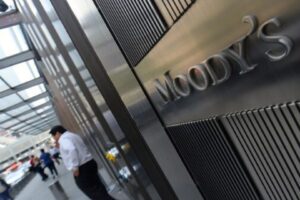 Moody's
