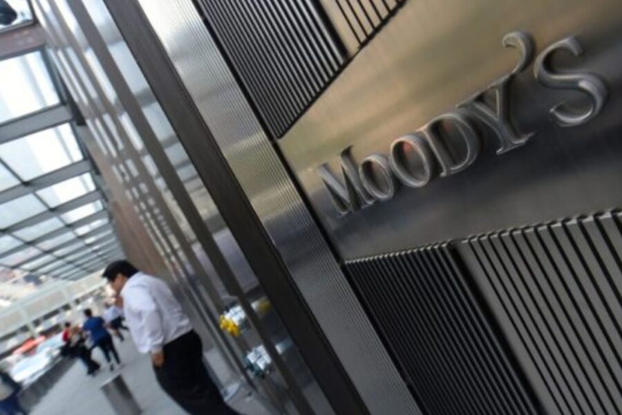 Moody's