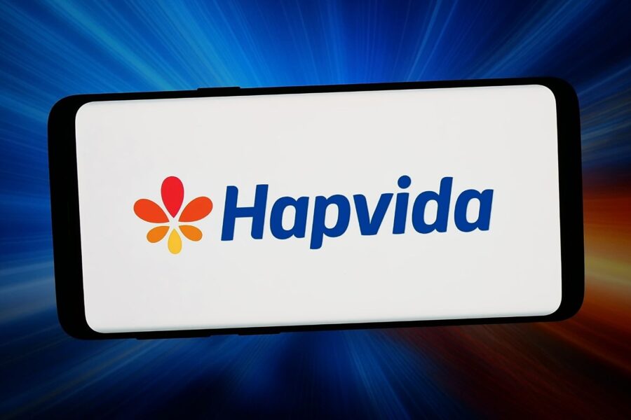 Hapvida perdeu 48,2 mil beneficiários em abril e maio, segundo relatório do Santander com base em dados da ANS
