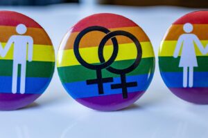 LGBTI+