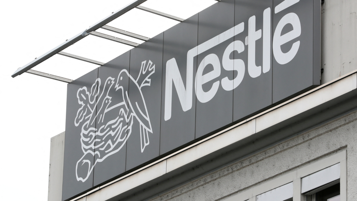 Nestlé Se Desfaz de Participação no Setor de Água com o Objetivo de Acelerar Crescimento