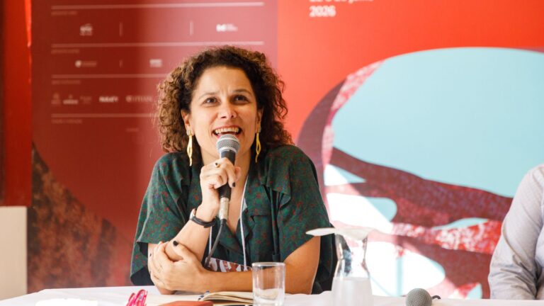 Rita Palmeira