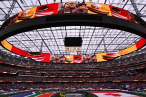 SoFi Stadium