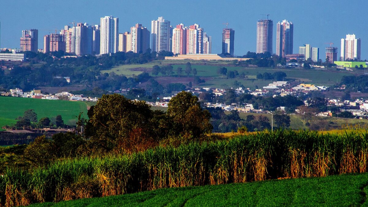 Forbes Mulher Agro: Rurbanização e as Conexões Rurais-urbanas. Fim ou Início de uma Nova Era?