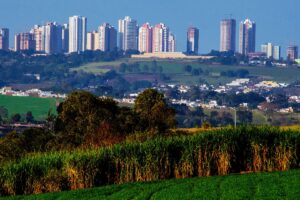 Rurbanização e as Conexões Rurais-urbanas: Fim ou Início de uma Nova Era?