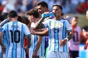 Coca-Cola Eleva Metas de 2026 Impulsionada por Vendas na Copa do Mundo