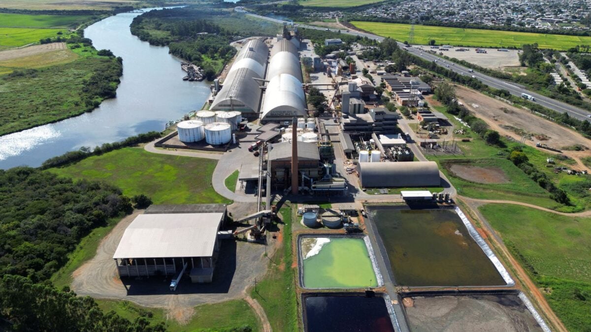 Nova Regra Cria Barreira para Entrada de Biodiesel Importado no Mercado Nacional