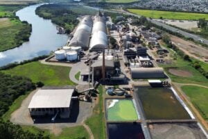 Nova Regra Cria Barreira para Entrada de Biodiesel Importado no Mercado Nacional