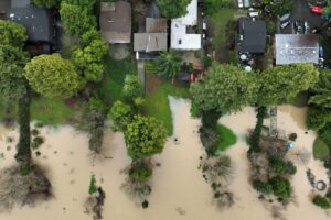 El Niño Vai Se Intensificar até o Final do Ano e Ameaça Safras Globais