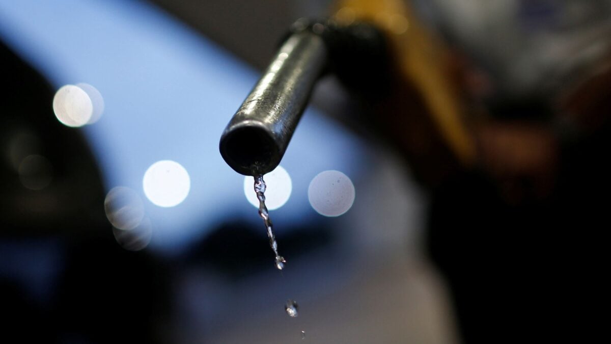 Goveno Pode Definir o Aumento da Mistura do Etanol na Gasolina de 30% para 32%