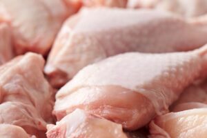 Exportações de Carne de Frango Atingem Recorde Histórico e Receita Chega a US$ 5,7 Bilhões