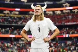 Por Que a Noruega Levou 580 Quilos de Alimentos para a Copa do Mundo (e Jantou o Brasil)