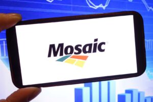 Mosaic Reduz Temporariamente Produção de Fosfato e Mistura no Brasil