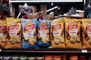 Pepsico Supera Estimativa e Receita Atinge US$ 24,1 Bilhões no Segundo Trimestre