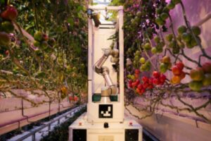 Inteligência Artificial Física Avança no Agro com Mercado de US$ 200 Bilhões até 2030
