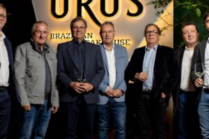 Vitácea Hijuelas Anuncia Início das Operações para Trazer Ao Brasil Novas Cultivares de Frutas
