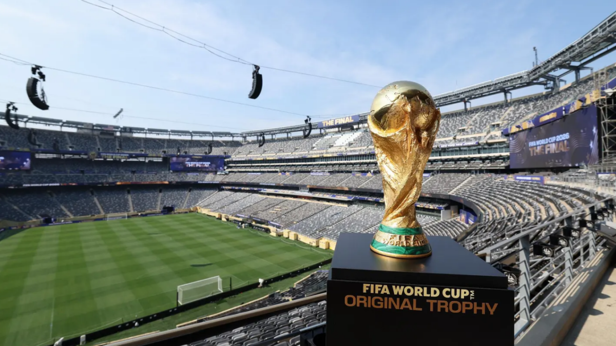 Quatro tendências de marketing pós-Copa do Mundo 2026