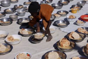 FAO Projeta Nova Queda da Fome Global para 2025 Impulsionada por Avanços na Ásia