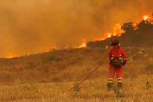 Calor Extremo e Tempestades Severas Geram Perdas em Sistemas de Energia e Logística Europeu