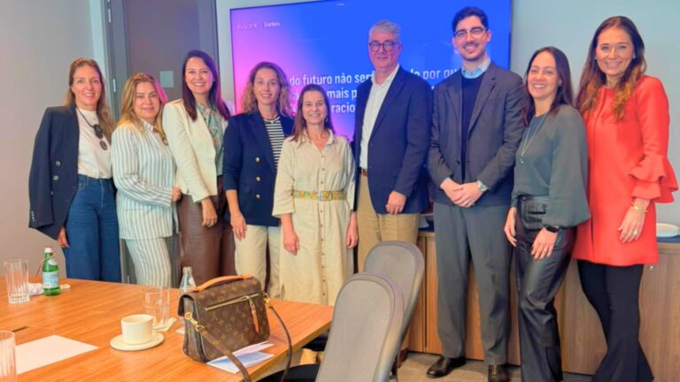 Power Connections Estreia no Forbes Mulher Agro com Debate sobre Inteligência Artificial na Gestão