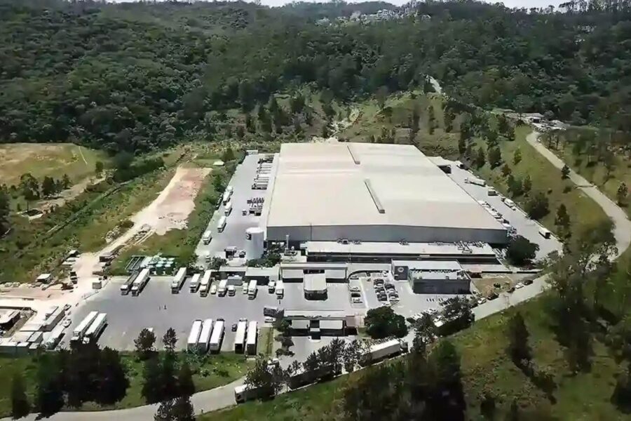 A venda do complexo logístico na Rodovia Castello Branco rendeu ao fundo HGLG11 um lucro equivalente a R$ 0,98 por cota