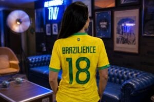 brazilience