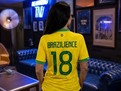 brazilience